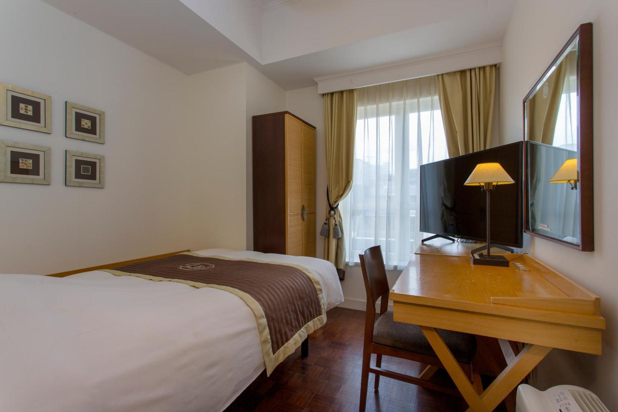 Single Room Non-Smoking