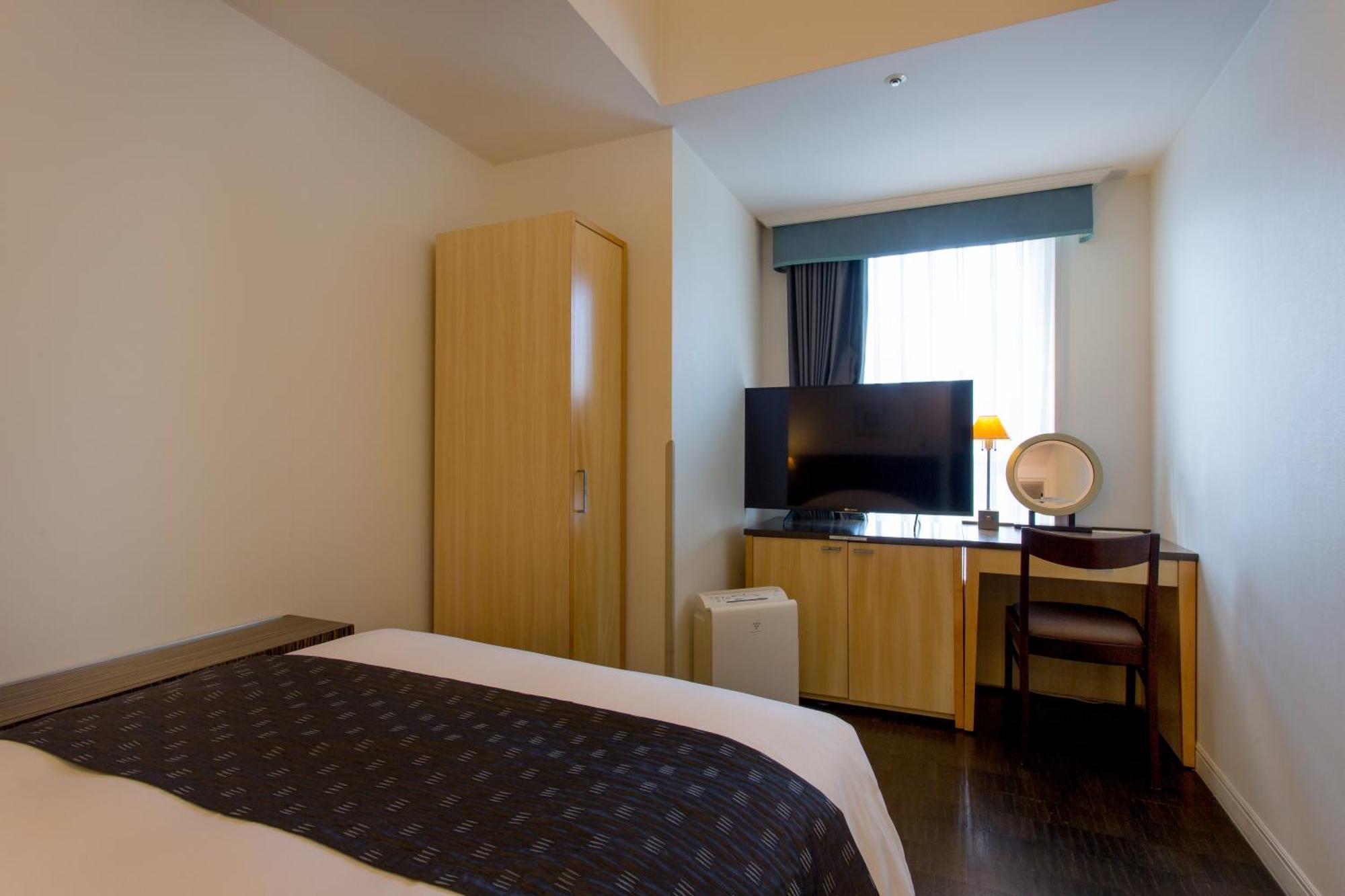 Single Room Non-Smoking