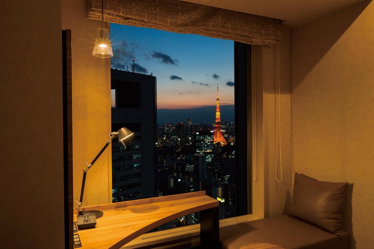 Economy Double Room Tokyo Tower View,1365754826:JPEG