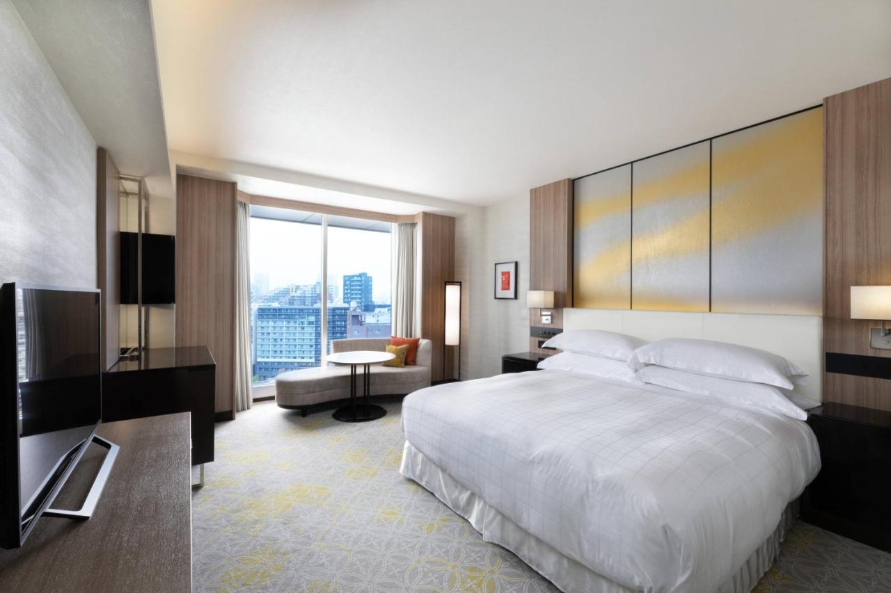 CLUB DELUXE Club lounge access Guest room 1 King,1606554650:JPEG