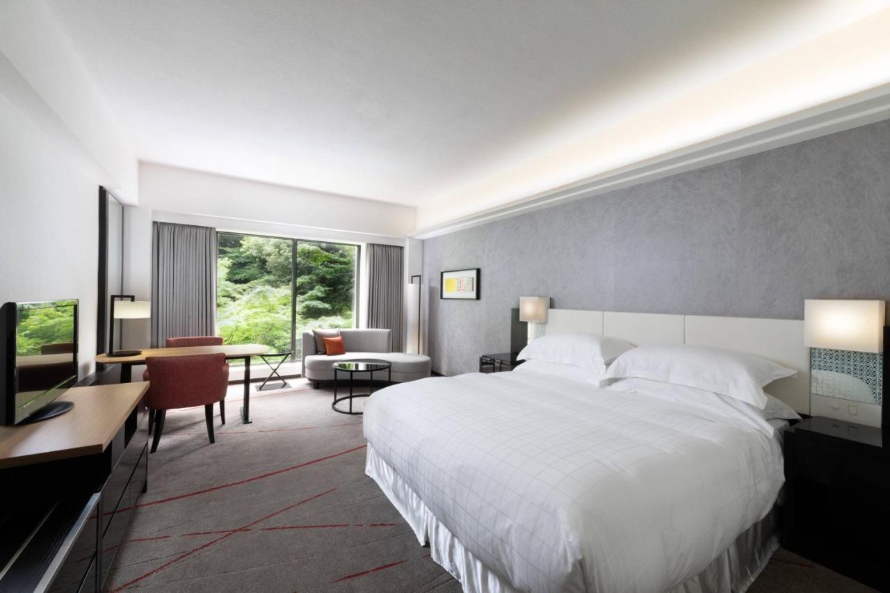 MIYABI DELUXE Club lounge access Guest room 1 King,1606554653:JPEG