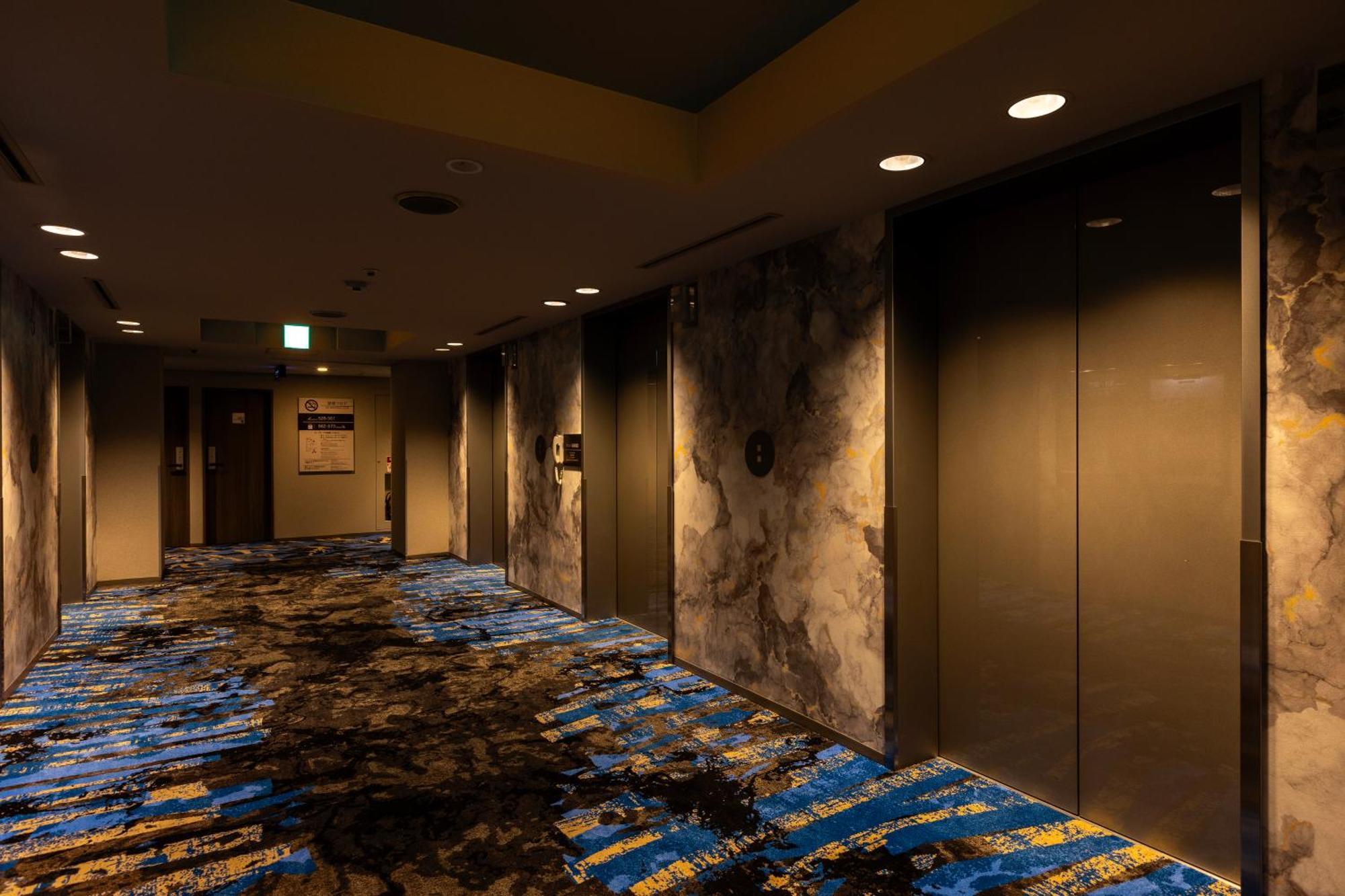 Single Room Non-Smoking Renewal Floor