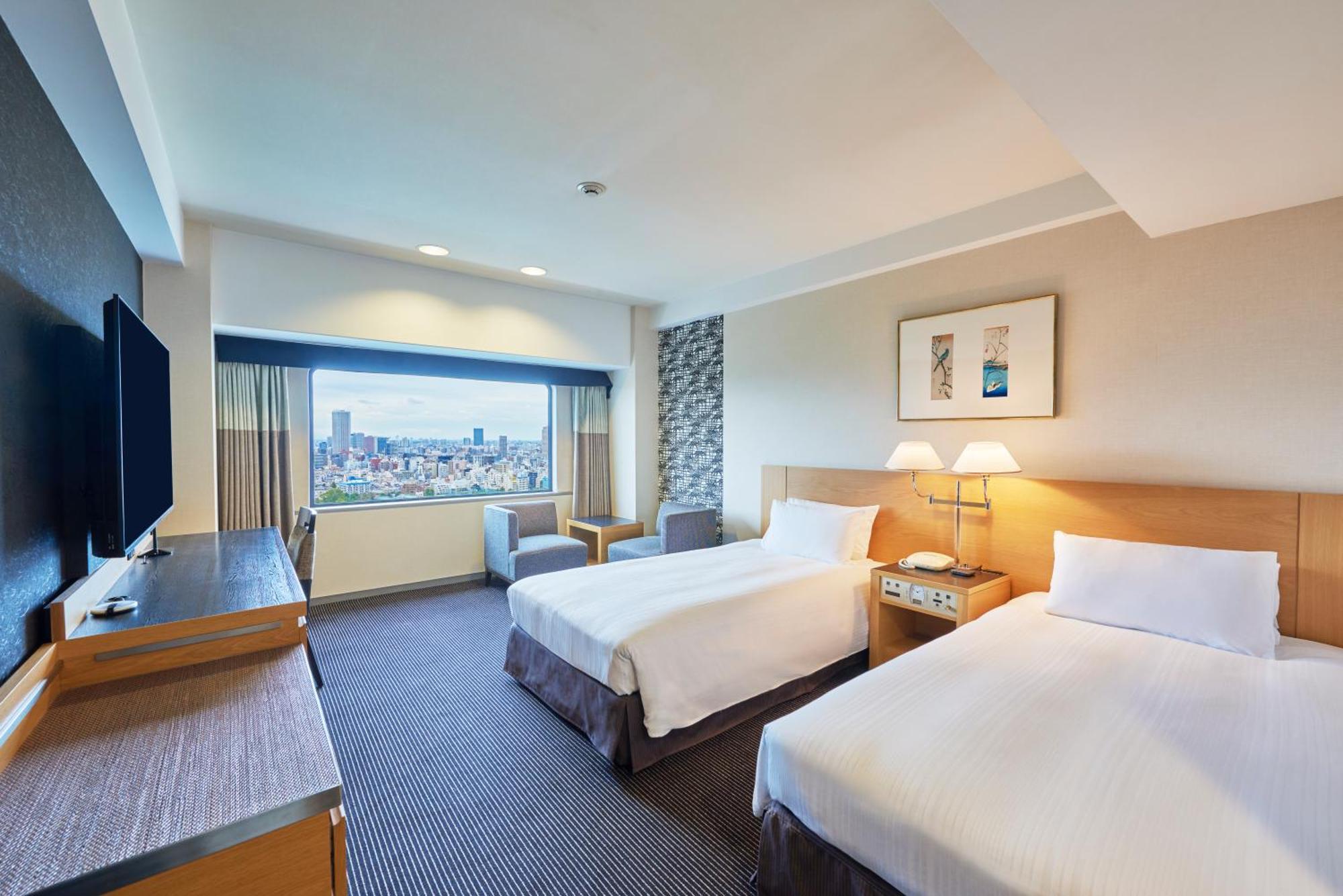 Garden Tower Standard Twin Room Non-Smoking Meals paid guests on the plan only,1628672738:JPEG