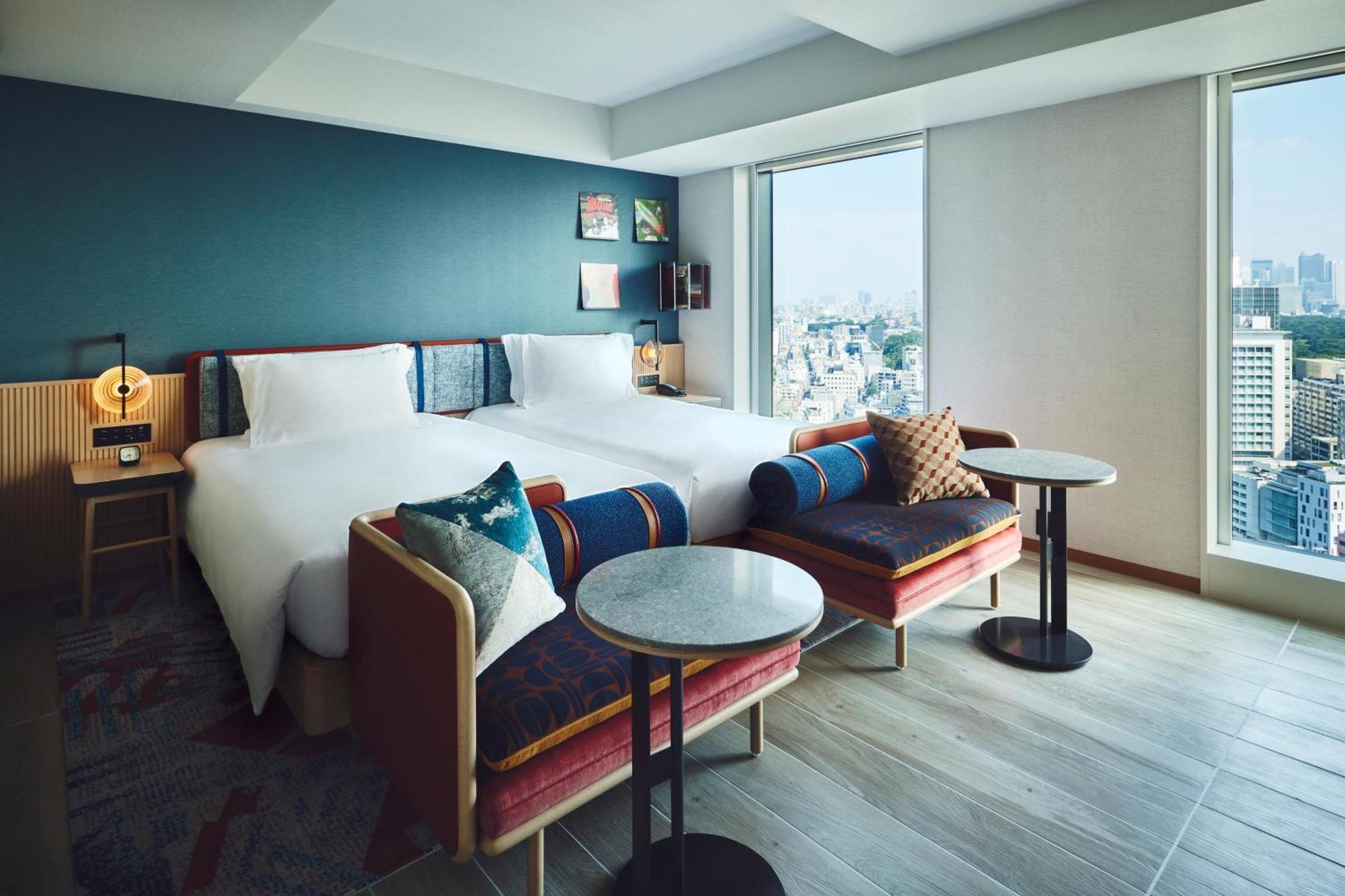 Premium Twin Room Separate Bath Up to 3 Guests,1470187190:JPEG