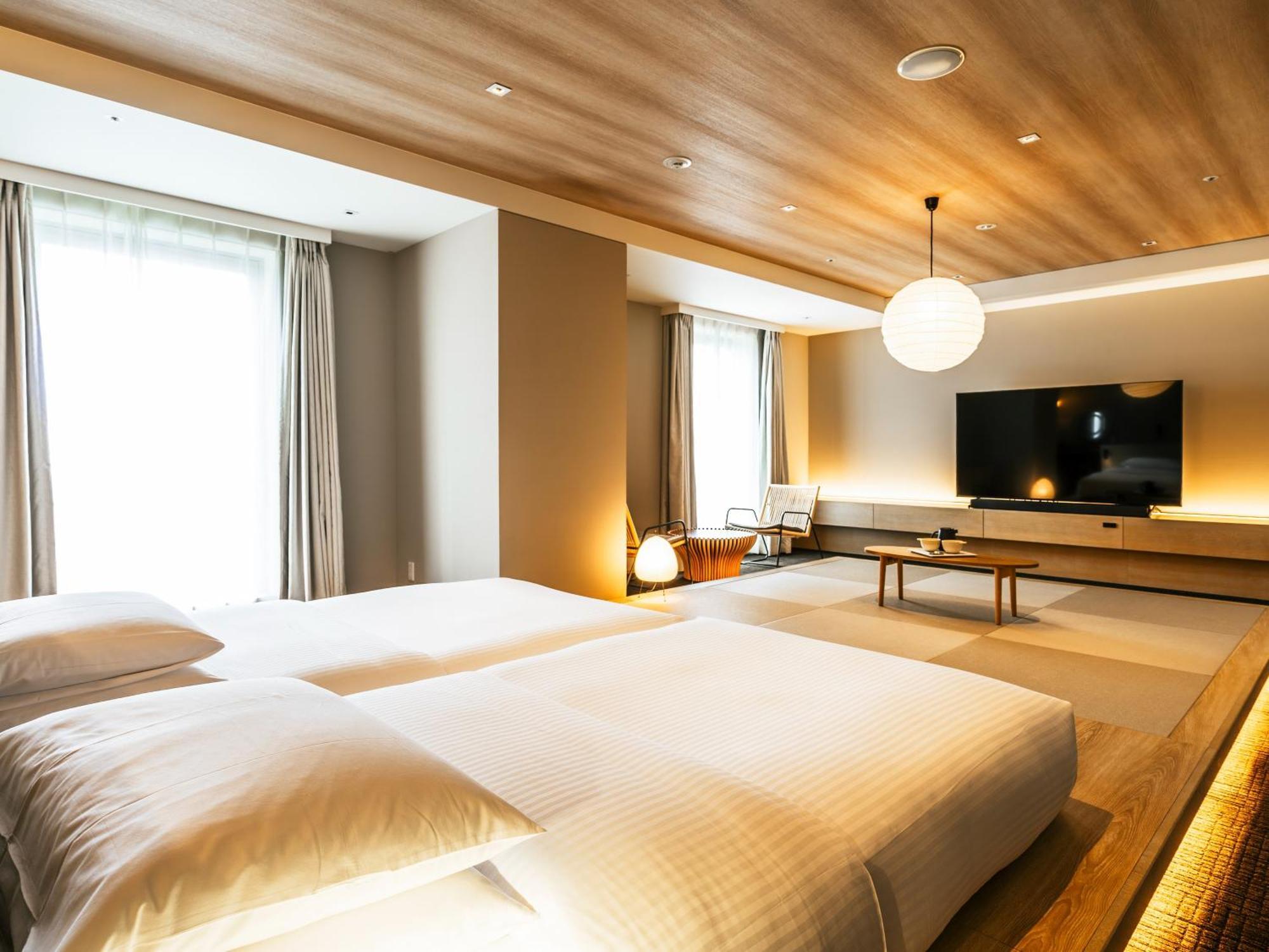 Modern Japanese-style Room [No Smoking] Lounge Access,1742962054:JPEG