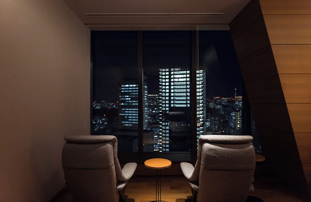 The Okura Tokyo-1