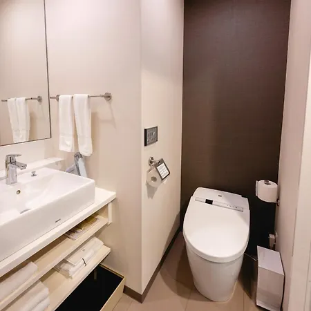 Hotel Gracery Shinjuku-3