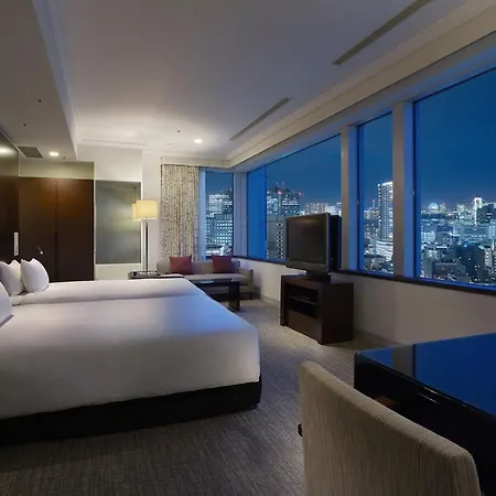 Hotel The Celestine Tokyo Shiba-2