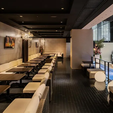 Shinagawa Prince Hotel-2