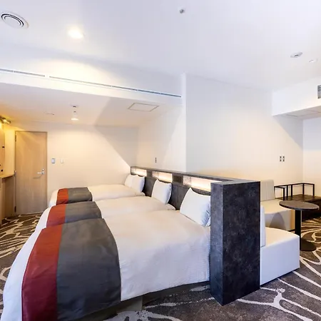 Shinjuku Washington Hotel-3